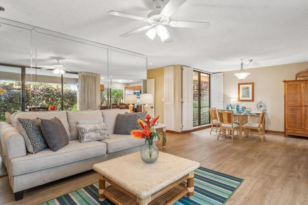 Wailea Ekahi 37C · WEK 37C Wailea Retreat w AC Pool Near Beach G